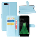 OPPO R11 Case - LightBlue