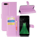 OPPO R11 Case - Purple