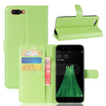 OPPO R11 Case - Green