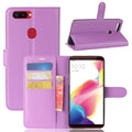 OPPO R11s Case - Purple