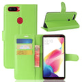 OPPO R11s Case - Green