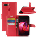 OPPO R15 Case - Red