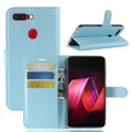 OPPO R15 Case - LightBlue