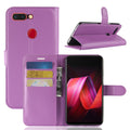 OPPO R15 Case - Purple