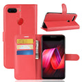 OPPO R15 Pro Case - Red