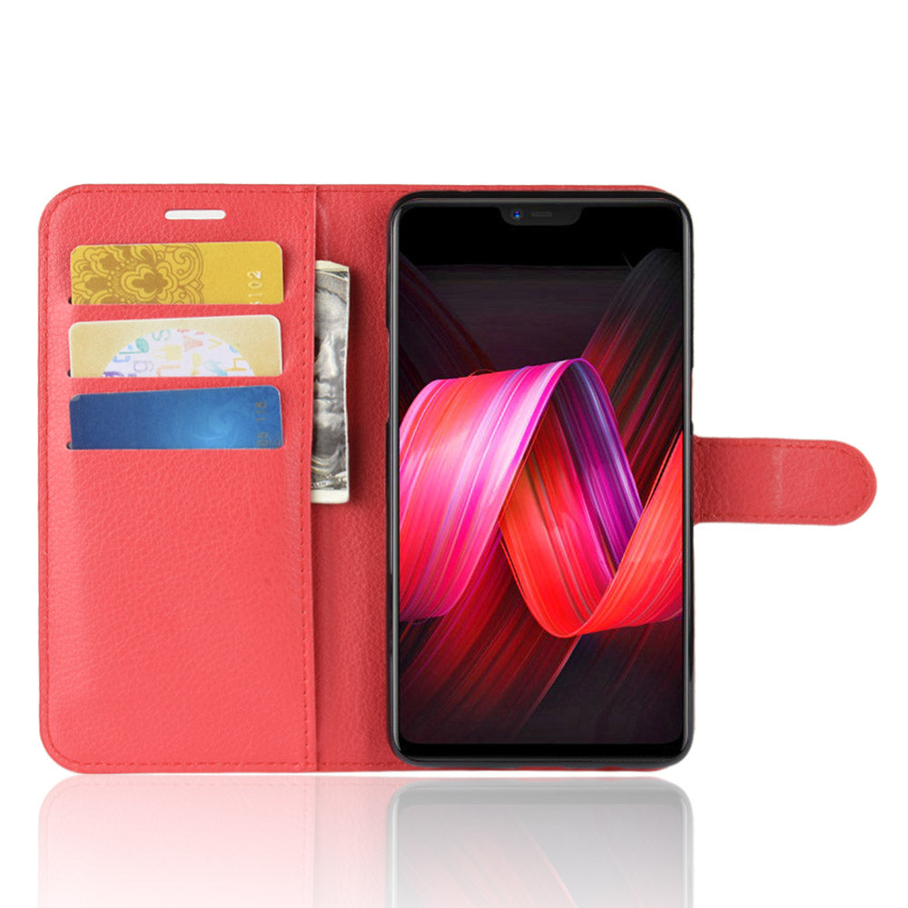 OPPO R15 Pro Case