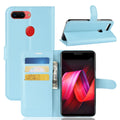 OPPO R15 Pro Case - LightBlue