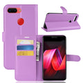 OPPO R15 Pro Case - Purple