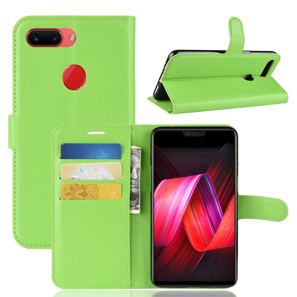 OPPO R15 Pro Case