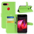 OPPO R15 Pro Case - Green