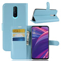 OPPO R17 Pro Case - LightBlue