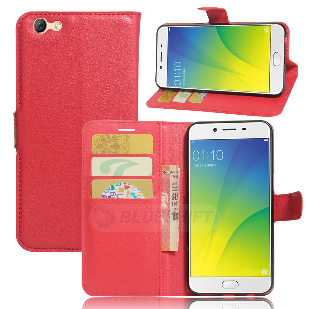 OPPO R9s Case
