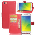 OPPO R9s Case - Red