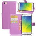 OPPO R9s Case - Purple