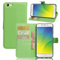 OPPO R9s Case - Green
