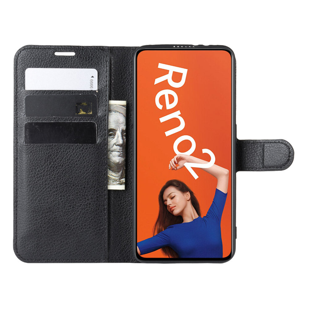 OPPO Reno2 Case