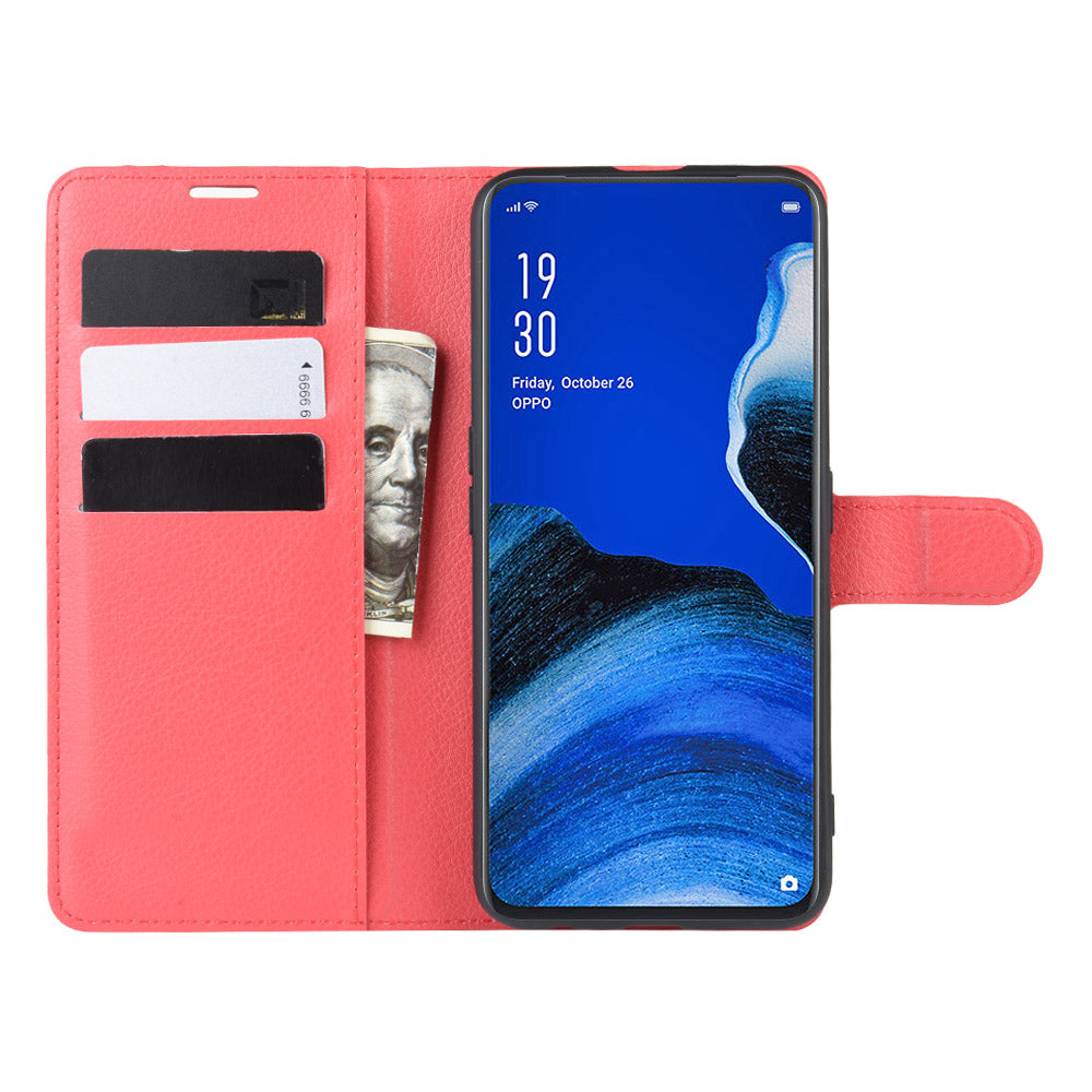 OPPO Reno2-Z Case