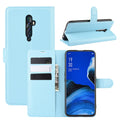 OPPO Reno2-Z Case - LightBlue