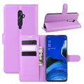 OPPO Reno2-Z Case - Purple