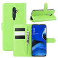 OPPO Reno2-Z Case - Green