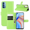 OPPO Reno4 5G Case - Green