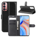 OPPO Reno4 Pro 5G Case - Black
