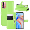 OPPO Reno4 Pro 5G Case - Green