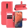 OPPO Reno Z Case - Red