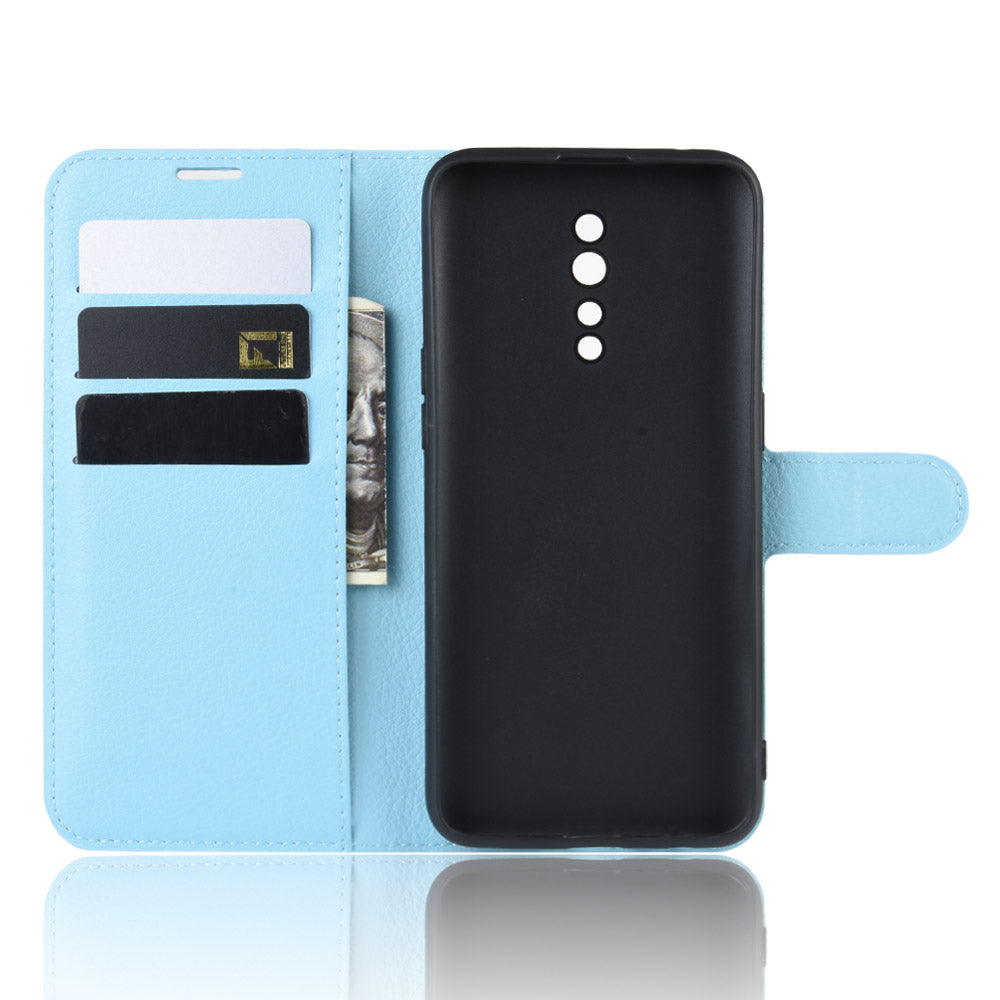 OPPO Reno Z Case