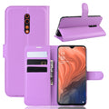 OPPO Reno Z Case - Purple