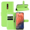 OPPO Reno Z Case - Green