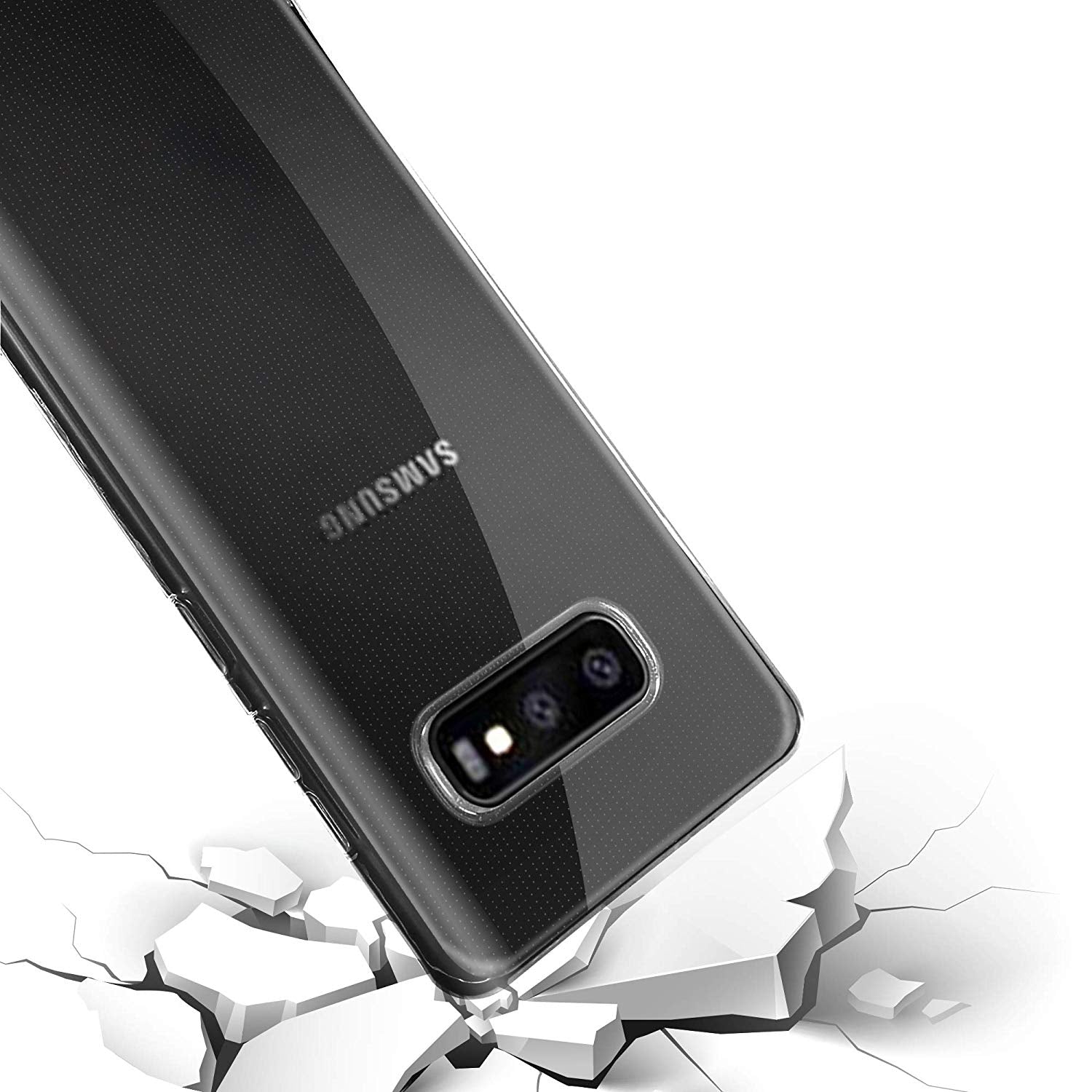 Samsung S10E Case