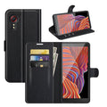 Samsung XCover 5 Case - Black
