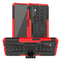 Samsung A32 5G Case - Red