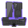 Samsung A32 5G Case - Purple