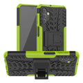 Samsung A32 5G Case - Green