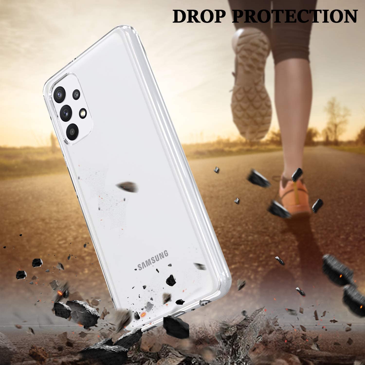 Samsung A32 5G Case