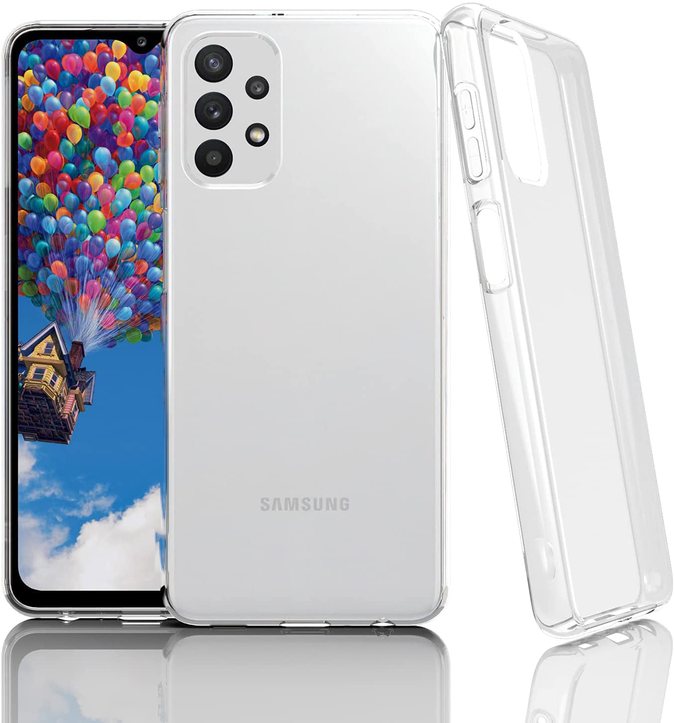Samsung A32 5G Case