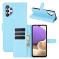 Samsung A32 5G Case - LightBlue