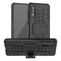 Samsung A02 Case - Black