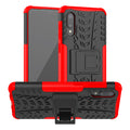 Samsung A02 Case - Red