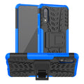 Samsung A02 Case - Blue