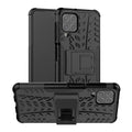 Samsung M32 Case - Black
