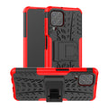 Samsung A22 4G Case - Red