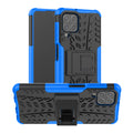 Samsung M32 Case - Blue