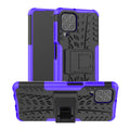 Samsung A22 4G Case - Purple