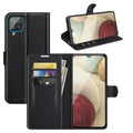 Samsung M32 Case - Black