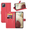Samsung M32 Case - Red