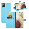 Samsung M32 Case - LightBlue