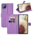Samsung M32 Case - Purple